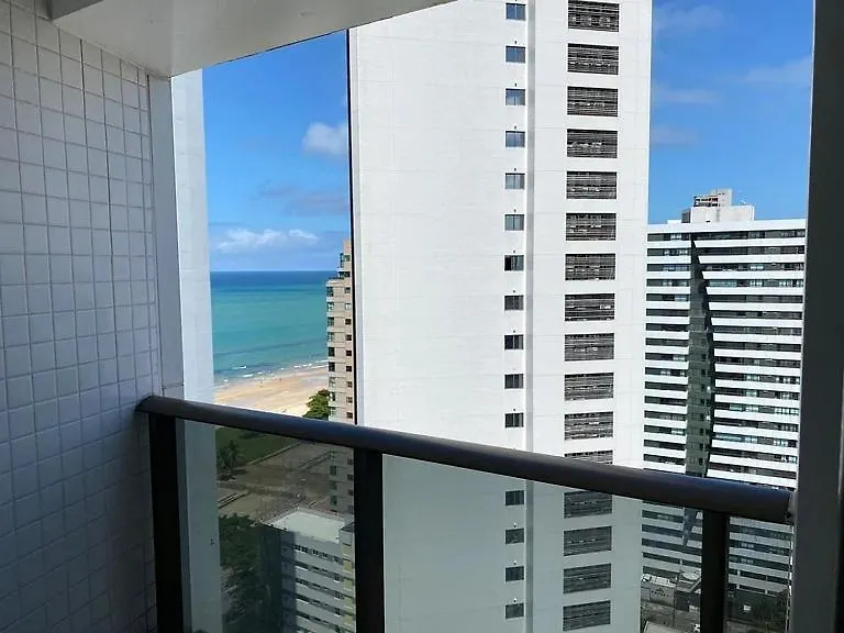 Aparthotel Hy Hotels Recife