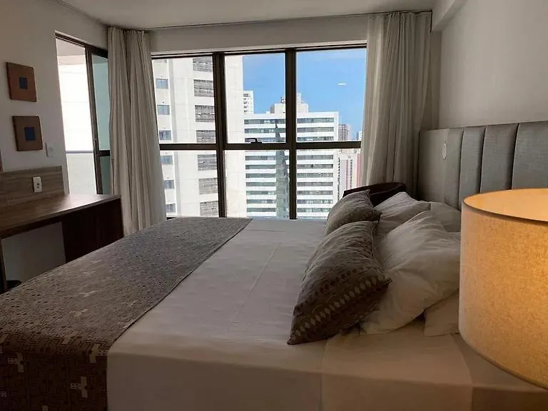 Hy Hotels Recife 0*,