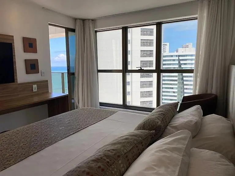 Aparthotel Hy Hotels Recife