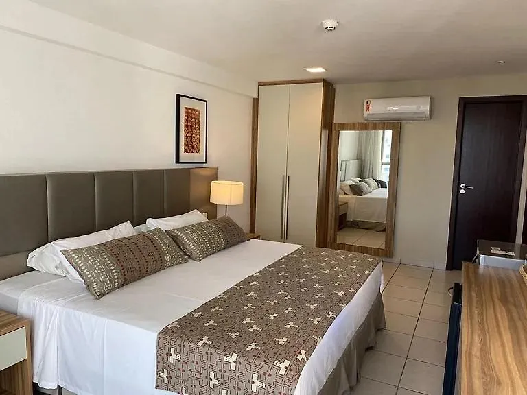 Aparthotel Hy Hotels Recife
