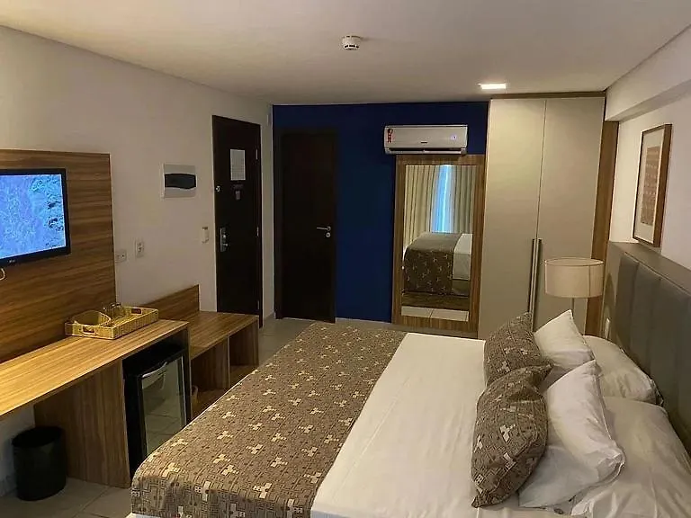 Hy Hotels Recife Aparthotel
