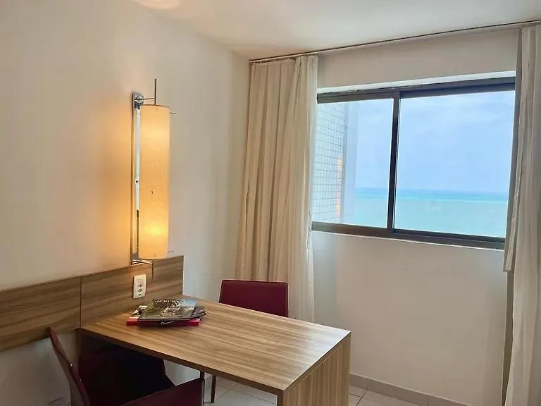 Aparthotel Hy Hotels Recife