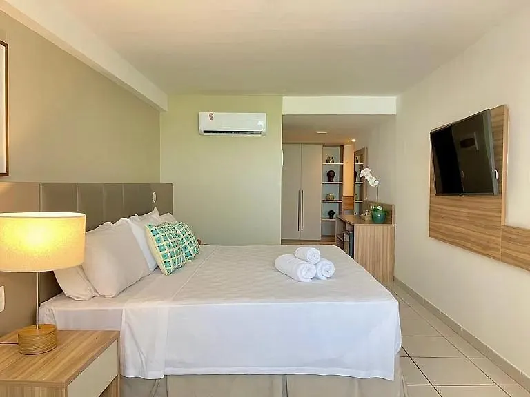 Aparthotel Hy Hotels Recife