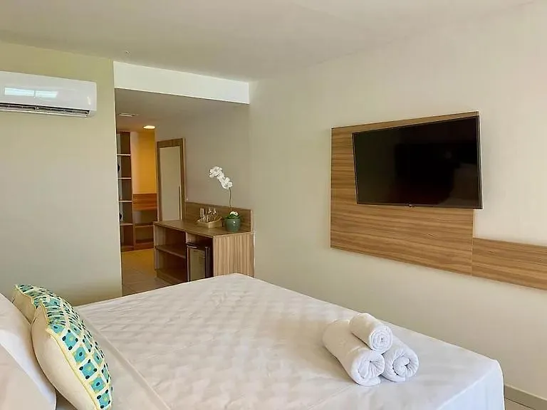 Hy Hotels Recife