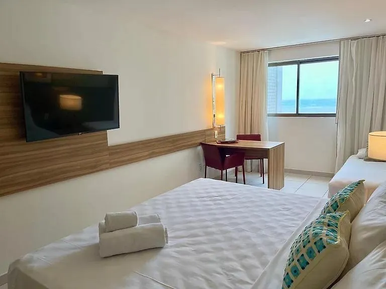 Hy Hotels Recife 0*,