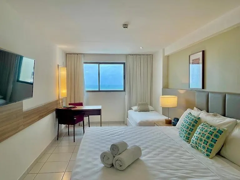 Hy Hotels Recife 0*,  Brazil