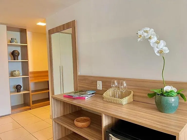 Hy Hotels Recife Brazil