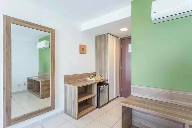 Hy Hotels Recife Brazil