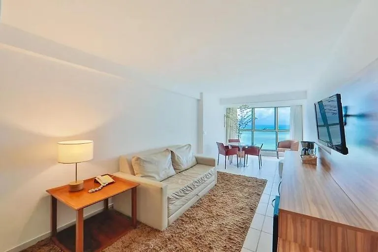 Hy Hotels Recife Aparthotel