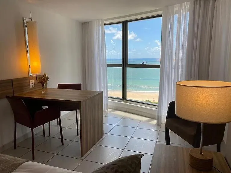 Hy Hotels Recife 0*,