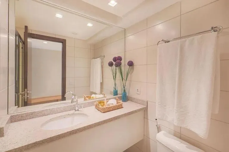 Hy Hotels Recife Aparthotel