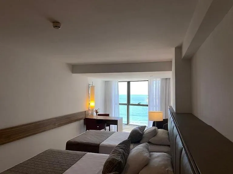 Aparthotel Hy Hotels Recife Brazil