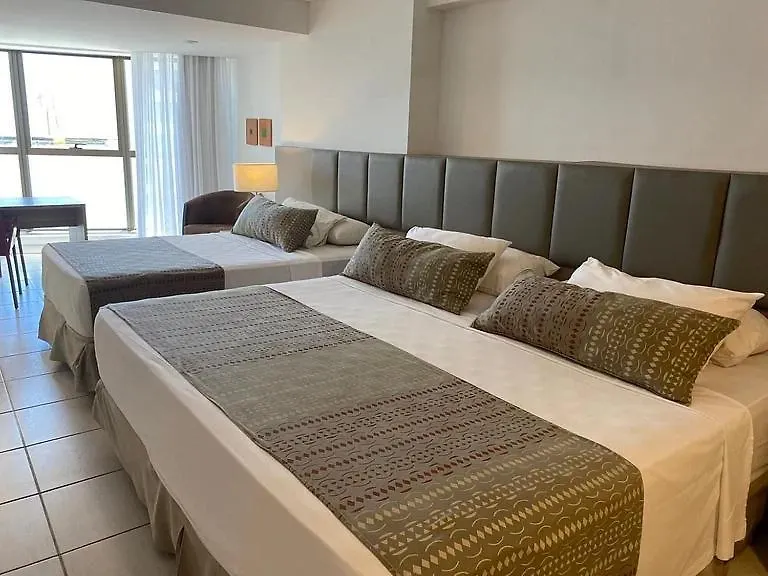 Hy Hotels Recife