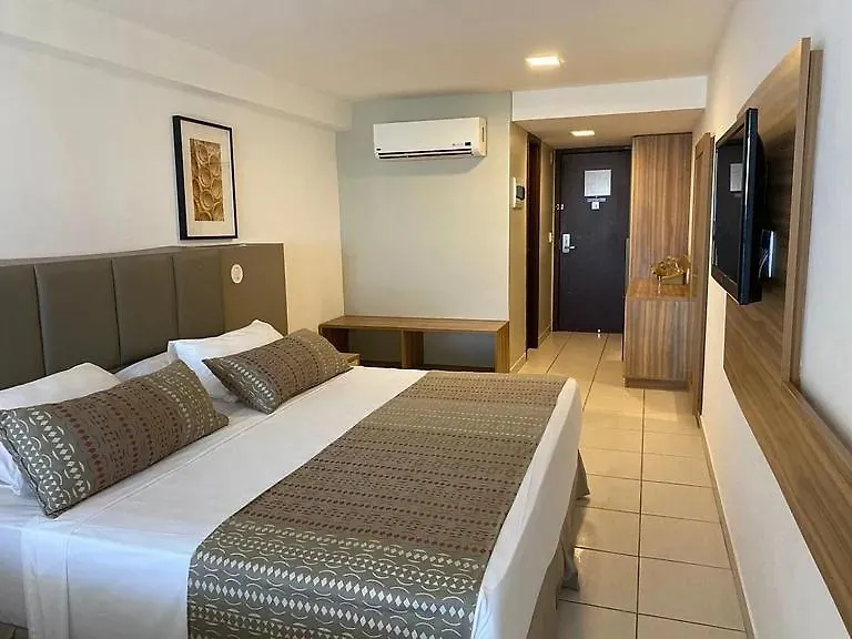 Hy Hotels Recife Aparthotel