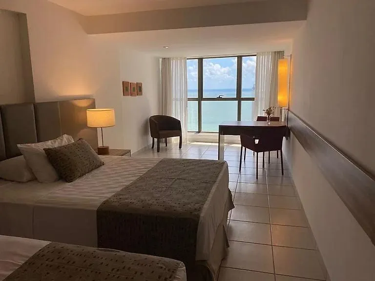 Hy Hotels Recife Aparthotel