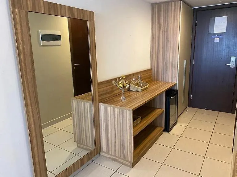 Hy Hotels Recife 0*,  Brazil