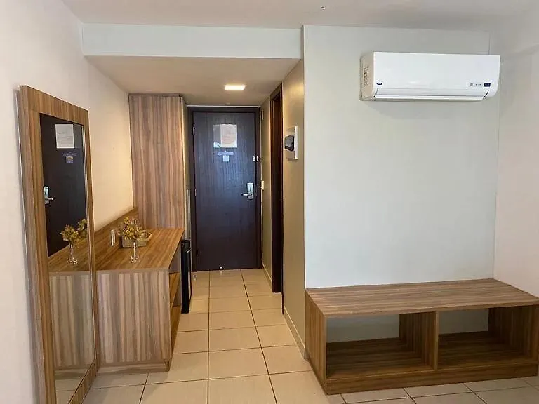 Hy Hotels Recife