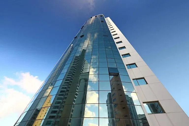 Aparthotel Hy Hotels Recife