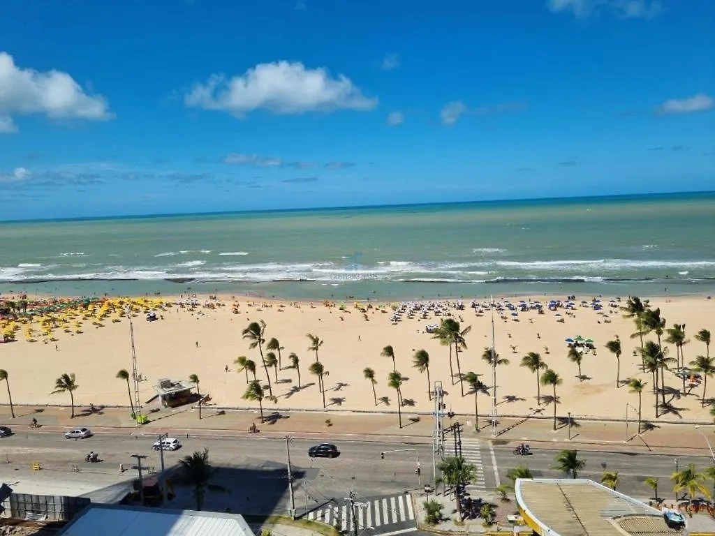 Hy Hotels Recife Aparthotel