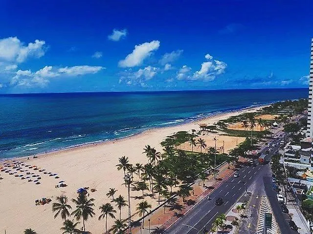 Hy Hotels Recife