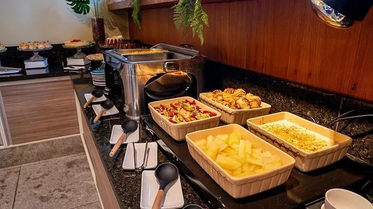 Hy Hotels Recife Brazil