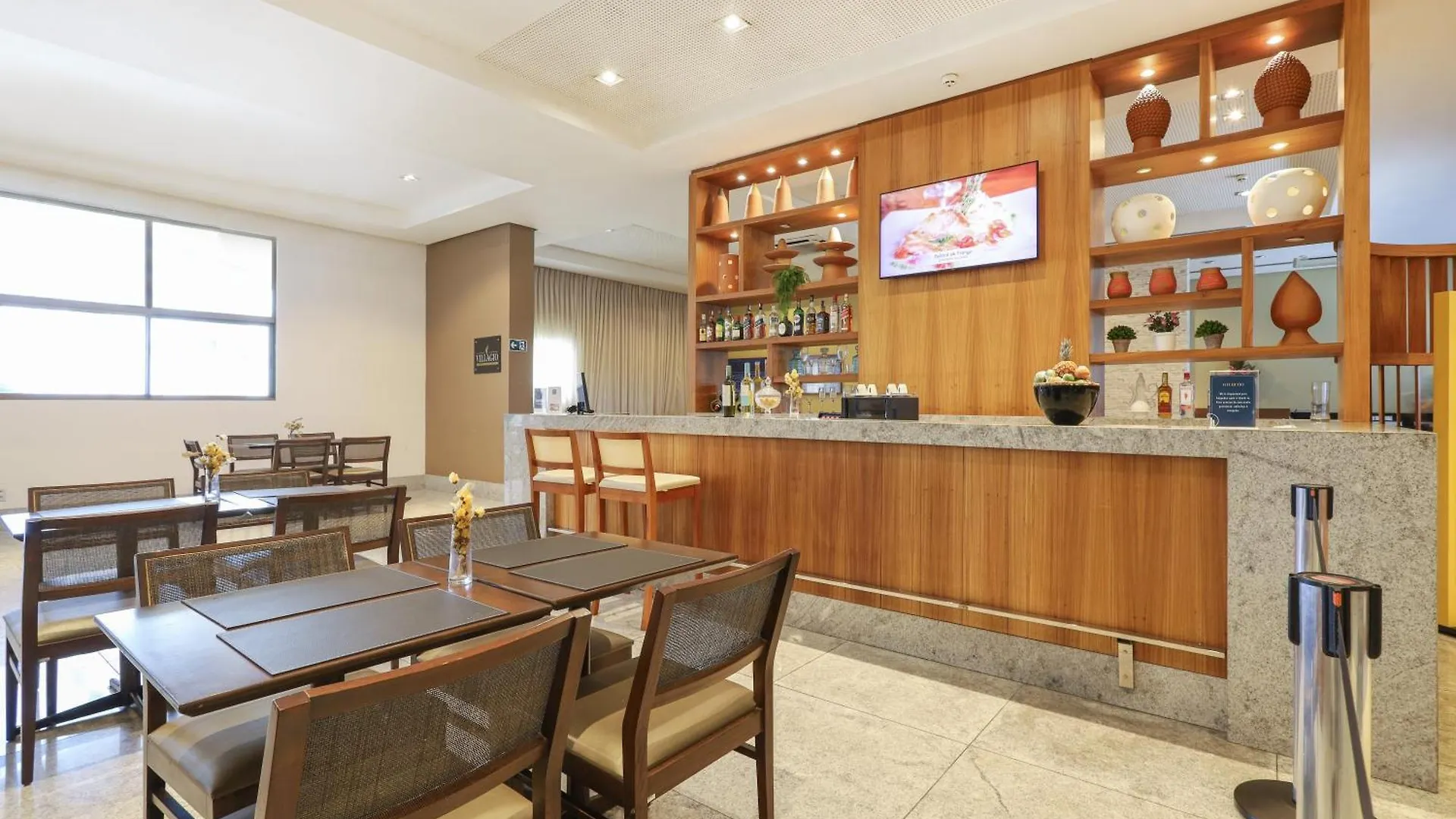 Hy Hotels Recife