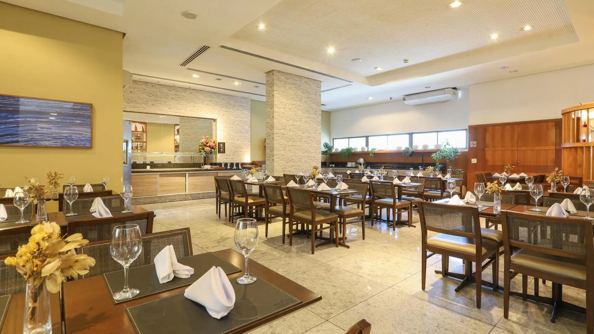 Aparthotel Hy Hotels Recife