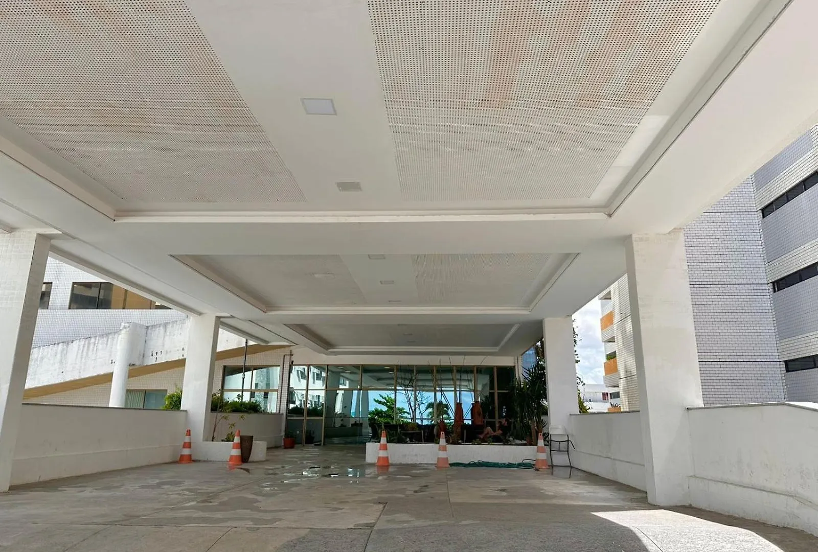 Hy Hotels Recife