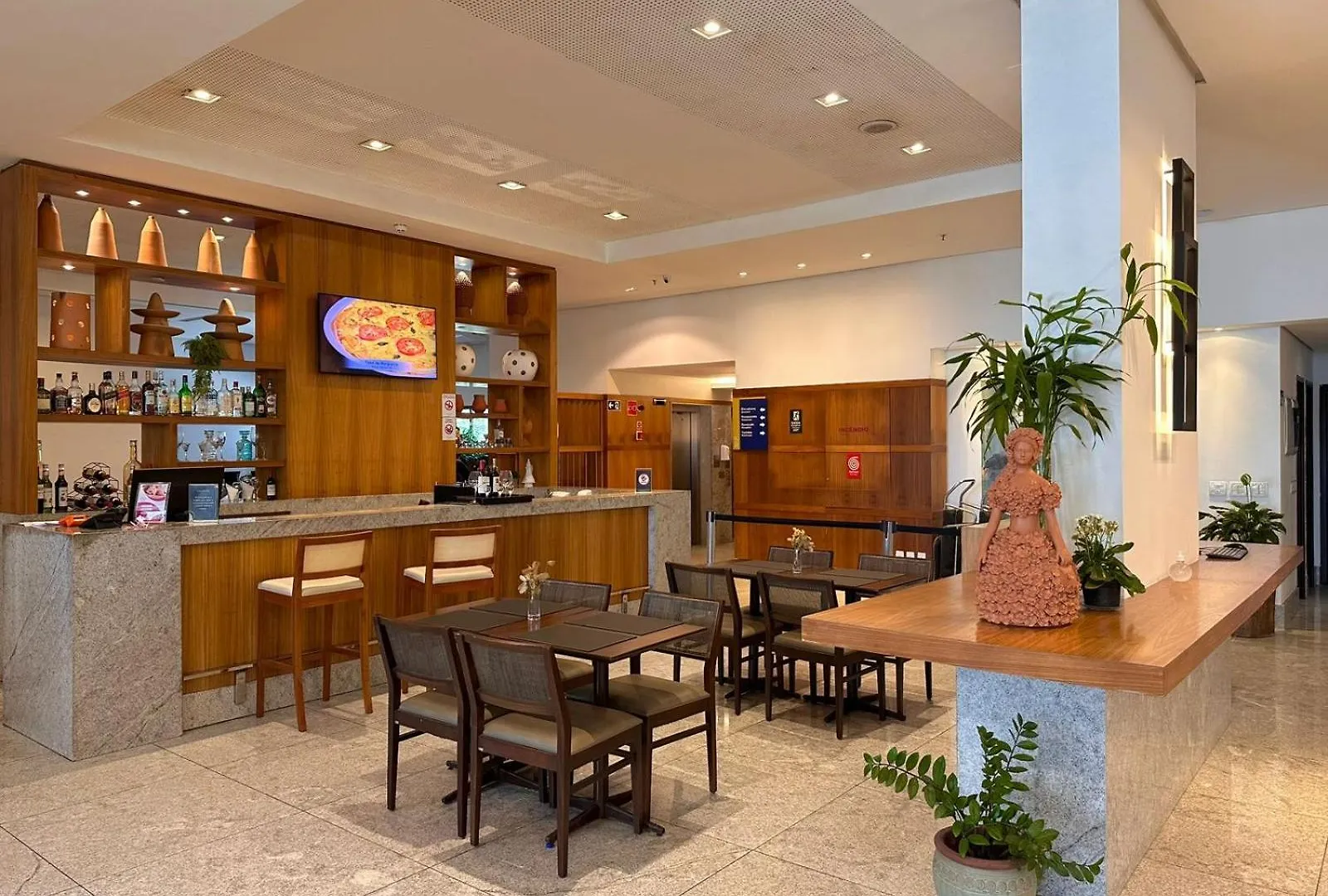 Aparthotel Hy Hotels Recife