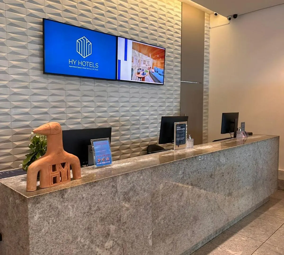 Hy Hotels Recife